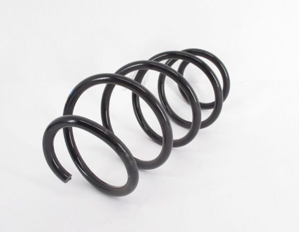 NEW VOLKSWAGEN BEETLE A5 FRONT COIL SPRING 1K0411105AQ ORIGINAL - Image 4