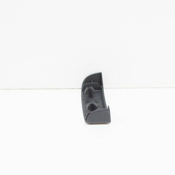 NEW VOLKSWAGEN GOLF 5 BLACK STEERING WHEEL LOVER CAP 1K0419685G1QB - Image 3