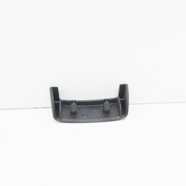 NEW VOLKSWAGEN GOLF 5 BLACK STEERING WHEEL LOVER CAP 1K0419685G1QB - Image 4