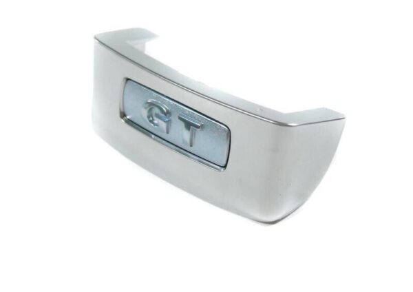 VW Golf Mk5 GT Wheel Emblem 1K0419685Q3Q7 Genuine - Image 3