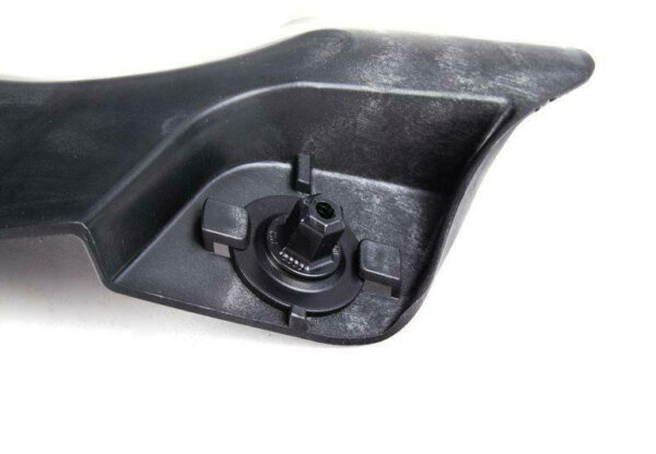Audi A3 8P rear beam frame trim 1K0501713E NEW REAL - Image 4