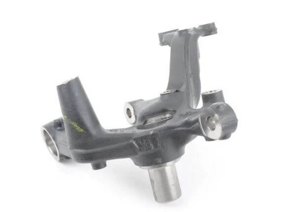 NEW VOLKSWAGEN JETTA A5 REAR RS WHEEL BEARING HOUSING 1K0505436AE GENUINE - Image 3