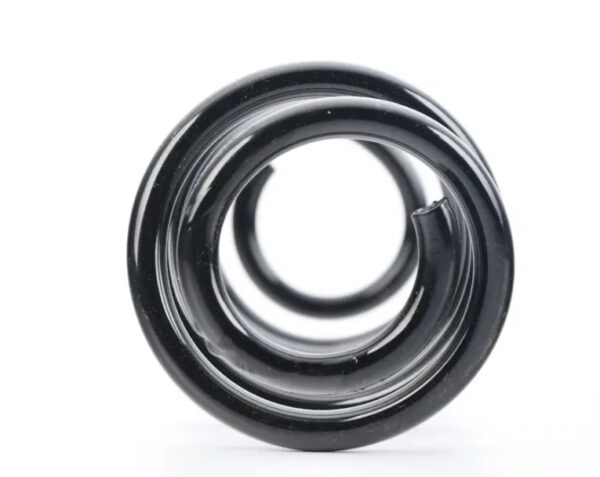 NEW VOLKSWAGEN GOLF 5K MK6 REAR AXLE COIL SPRING 1K0511115BD ORIGINAL - Image 3