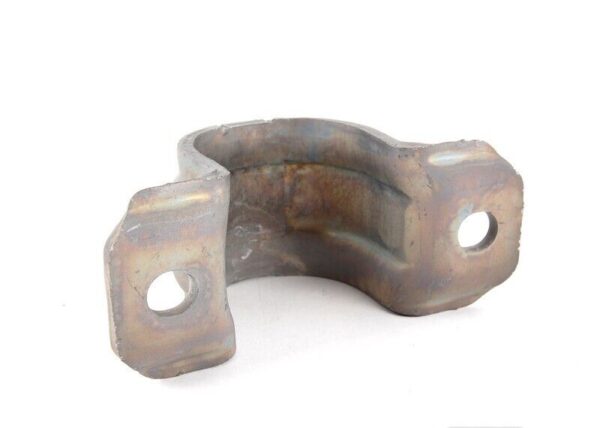 Audi VW ŠKODA SUSPENSION BAR STABILIZER REAR BRACKET GENUINE 1K0511 - Image 3