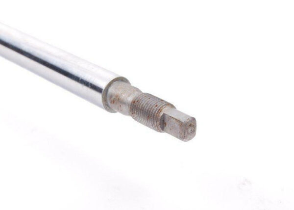 NEW VOLSKWAGEN GOLF MK6 REAR GAS SHOCK ABSORBER 1K0513029MR - Image 3