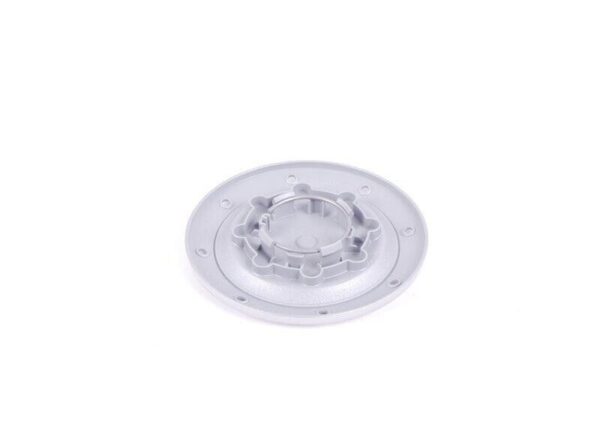 Genuine Wheel Center Hub Cover VW Caddy Golf Plus Jetta Touran 2003-2015 - Image 3