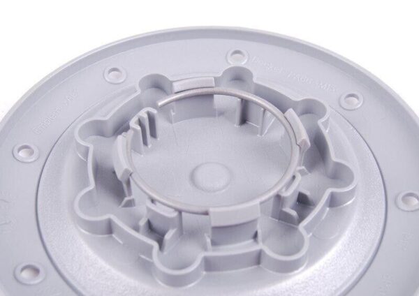 Genuine Wheel Center Hub Cover VW Caddy Golf Plus Jetta Touran 2003-2015 - Image 4