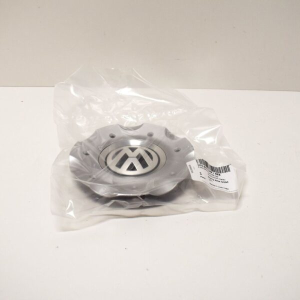 Volkswagen Golf Mk5 Center Wheel Hub Cap Cover 1K0601149J8Z8 NEW GENUINE - Image 3