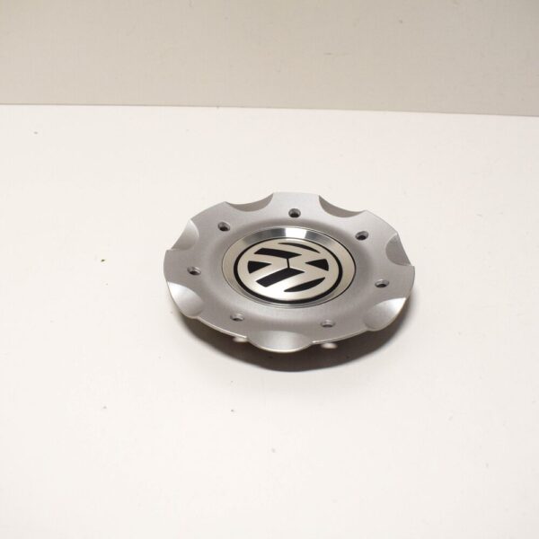 Volkswagen Golf Mk5 Center Wheel Hub Cap Cover 1K0601149J8Z8 NEW GENUINE - Image 4