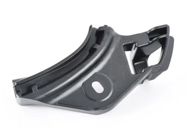 Audi A3 Sportback 8P parking cable mount rear right 1K0609640 NEW ORIGINAL - Image 3