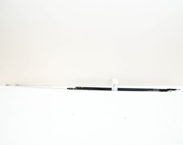 Audi A3 8P Rear Parking Brake Cable 1K0609721BB NEW ORIGINAL - Image 4