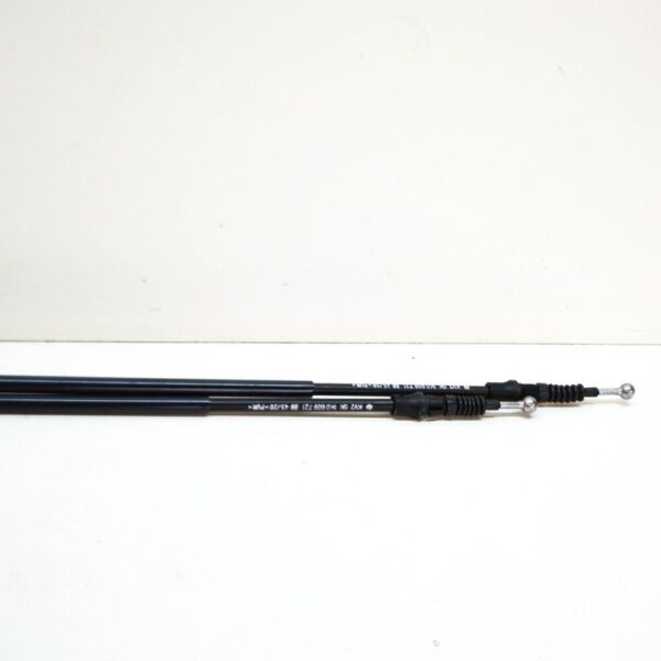 Audi A3 8P Rear Parking Brake Cable 1K0609721BB NEW ORIGINAL - Image 5
