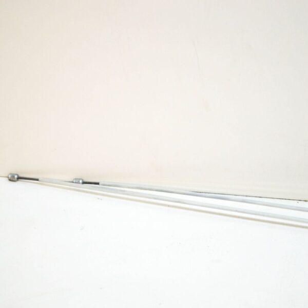 Audi A3 8P Rear Parking Brake Cable 1K0609721BB NEW ORIGINAL
