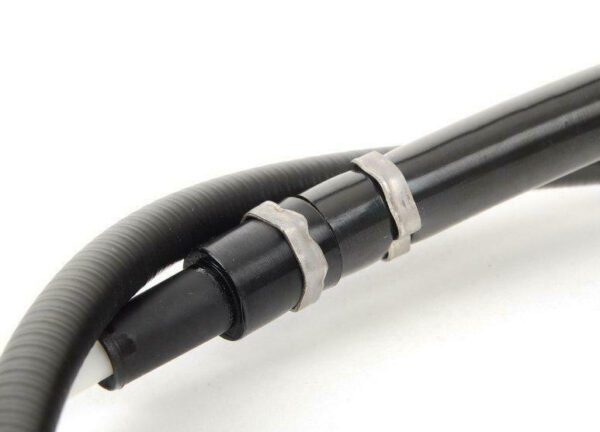 Audi A3 8P parking brake rope rear 1K0609721BE NEW REAL - Image 3