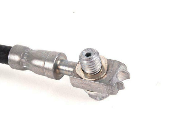 NEW AUDI A3 8P FRONT BRAKE HOSE 1K0611701K - Image 4
