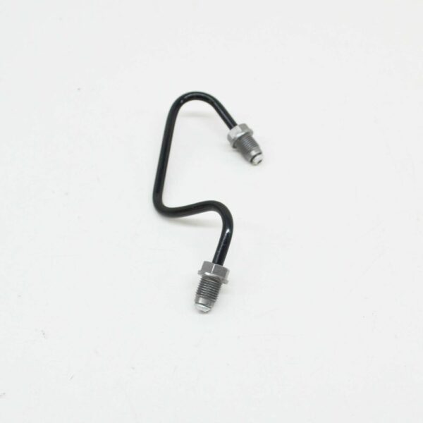 NEW AUDI A3 8P FRONT RIGHT BRAKE HOSE LINE 1K0611764A ORIGINAL - Image 3