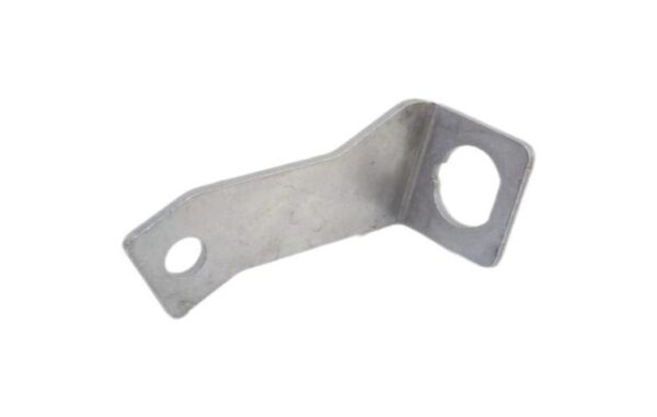 VW R32 original right front brake tube mount 1K0611842A - Image 3