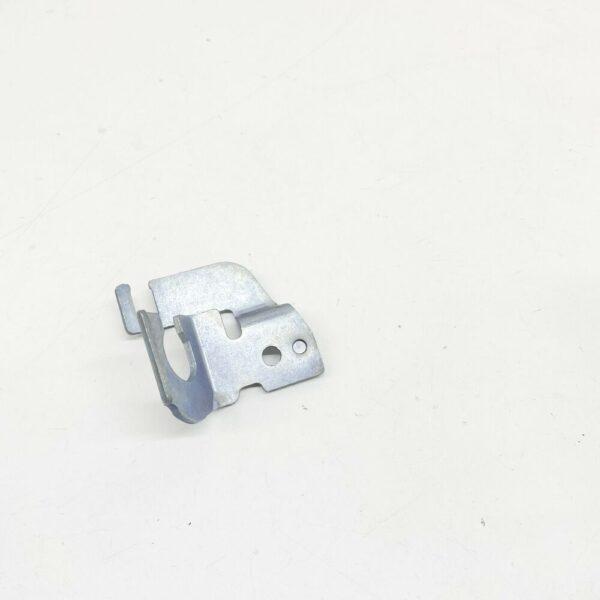 NEW AUDI A3 SPORTBACK 8P BRAKE HOSE MOUNT FRONT RIGHT 1K0611842D ORIGINAL - Image 4