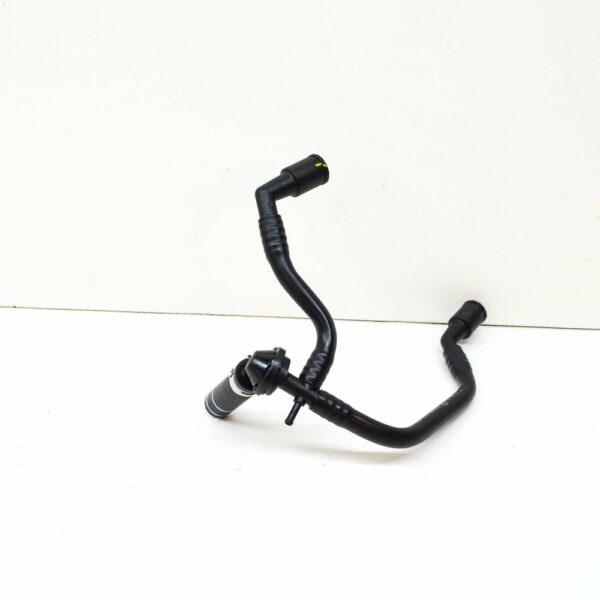 NEW AUDI TT 8J BRAKE BOOSTER HOSE 1K0612041GM 2 0 PETROL ORIGINAL - Image 3
