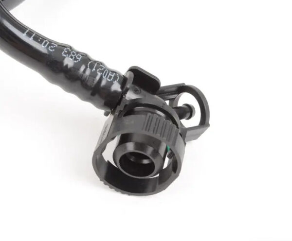 NEW VW BEETLE 5C1 BRAKE BOOSTER VACUUM PIPE 1K0612041HM ORIGINAL - Image 3