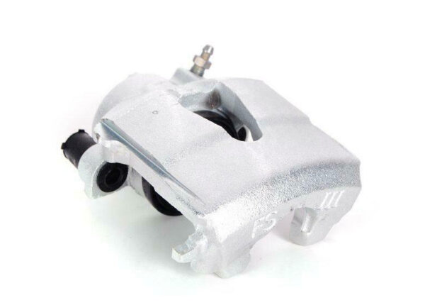 NEW AUDI A1 8X FRONT LEFT BRAKE CALIPER HOUSING 1K0615123D - Image 3