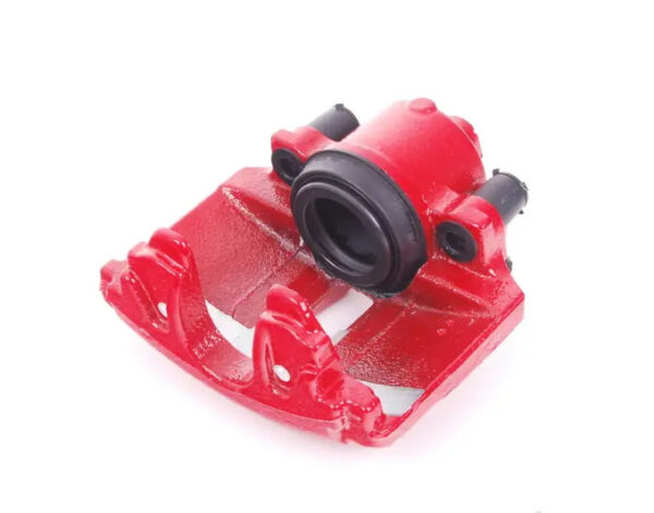NEW VW BEETLE A5 FRONT RIGHT CALIPER HOUSING 1K0615124M ORIGINAL - Image 3