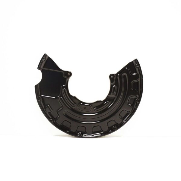 NEW AUDI A3 8P1 FRONT RIGHT BRAKE DISC COVER PLATE 1K0615312C - Image 3