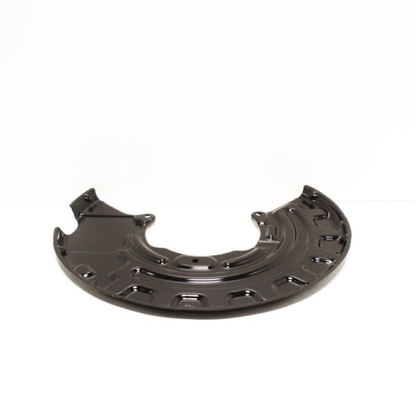 NEW AUDI A3 8P1 FRONT RIGHT BRAKE DISC COVER PLATE 1K0615312C - Image 5