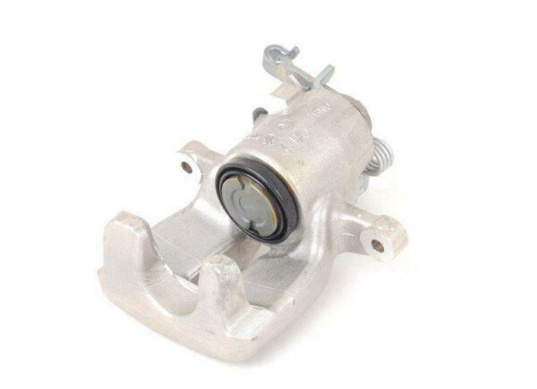 NEW AUDI A3 8P REAR LEFT BRAKE CALIPER HOUSING 1K0615423N ORIGINAL - Image 3