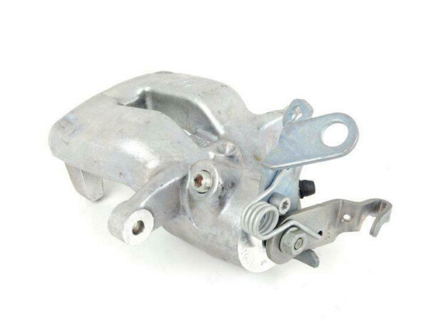 Audi A3 8P rear right caliper housing 1K0615424N NEW REAL - Image 4