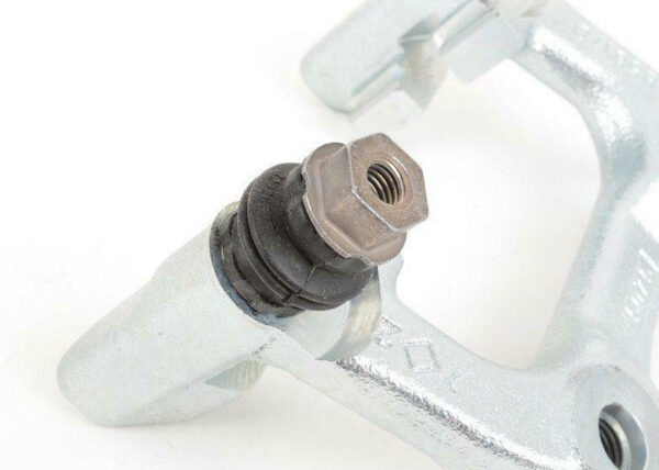 Audi A3 8P rear caliper carrier 1K0615425P NEW REAL - Image 3