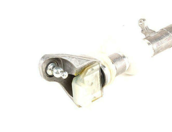 NEW AUDI A3 8P GEARSHIFT LEVER 1K0711112B OEM - Image 3