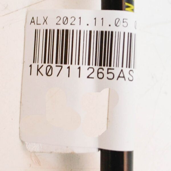 AUDI A3 8P GEAR SELECTOR CABLE 1K0711265AS NEW ORIGINAL - Image 5