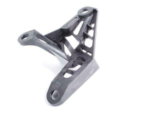 NEW AUDI A3 8P GEAR SHIFT ABUTMENT 1K0711789G ORIGINAL - Image 4