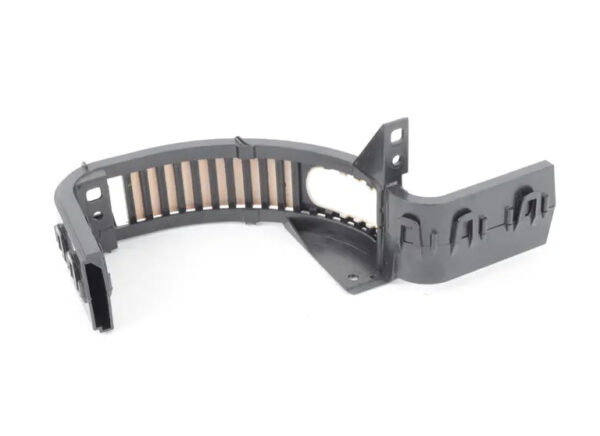 VW GOLF VI 5K MK6 BLIND CORN CONSOLE TRIM 1K071318795T NEW GENUINE - Image 3