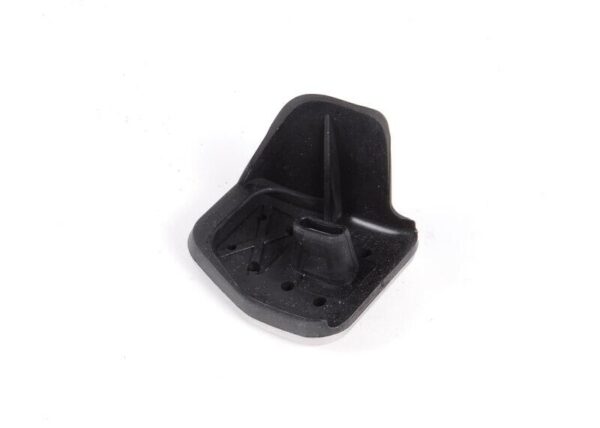 VW Golf Audi Genuine Aluminum Brake Pedal Cap 1K07211314J4 - Image 3