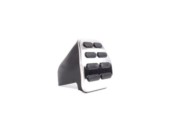 VW Golf Audi Genuine Aluminum Brake Pedal Cap 1K07211314J4 - Image 4