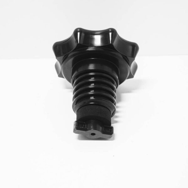 Audi Q7 4L spare wheel locking screw 1K0803899D new - Image 3
