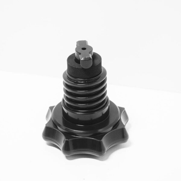 Audi Q7 4L spare wheel locking screw 1K0803899D new - Image 4