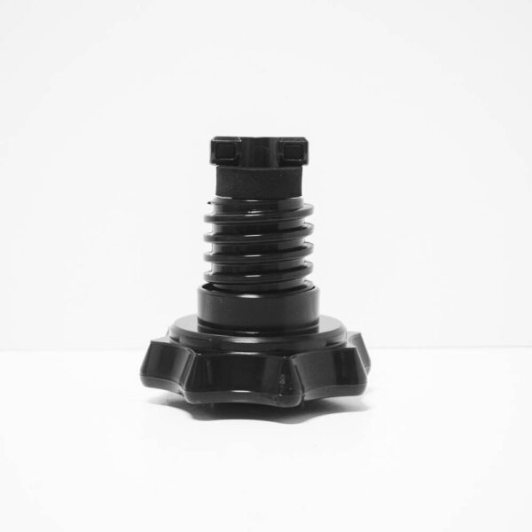Audi Q7 4L spare wheel locking screw 1K0803899D new - Image 5