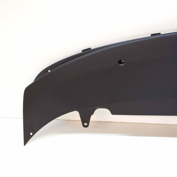 New Genuine Volkswagen Golf MK5 Lower Front Lip 1K08071109B9 - Image 3