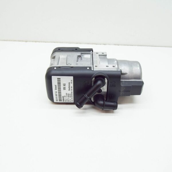 NEW VW CC 35 ENGINE AUXILIARY HEATER 1K0815007CJ ORIGINAL - Image 4