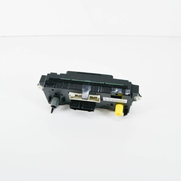 NEW VW GOLF VI 5K MK6 A/C CONTROL SWITCH 1K0819047CJWHS ORIGINAL - Image 4