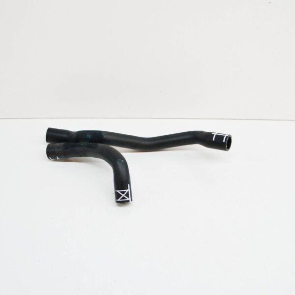 NEW VW EOS AUXILIARY HEATER COOLANT HOSE 1K0819350B - Image 4