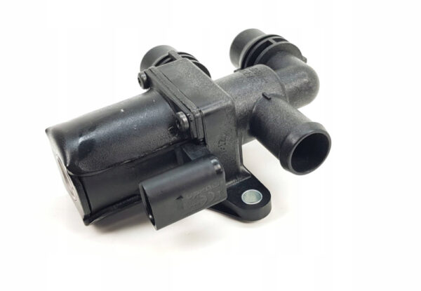 NEW VOLKSWAGEN CC SOLENOID VALVE 1K0820036F ORIGINAL - Image 4