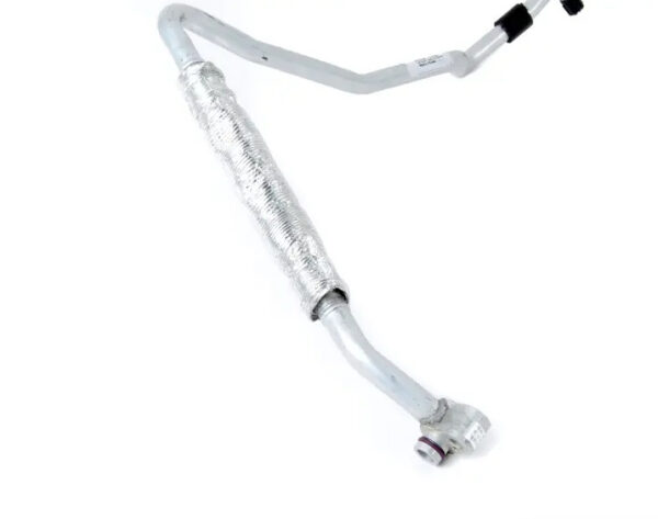 NEW AUDI A3 SPORTBACK 8P AIR CONDITIONING HOSE 1K0820743CD ORIGINAL - Image 3