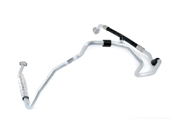 NEW AUDI A3 SPORTBACK 8P AIR CONDITIONING HOSE 1K0820743CD ORIGINAL - Image 4