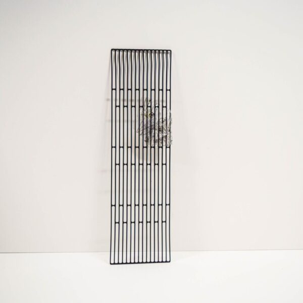 Audi A3 8P A/C capacitor protection grille 1K0820746 NEW REAL - Image 5