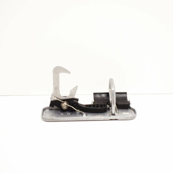 NEW VW GOLF IV 1J5 BONNET RELEASE LOCK LATCH MECHANISM 1K0823480 - Image 4