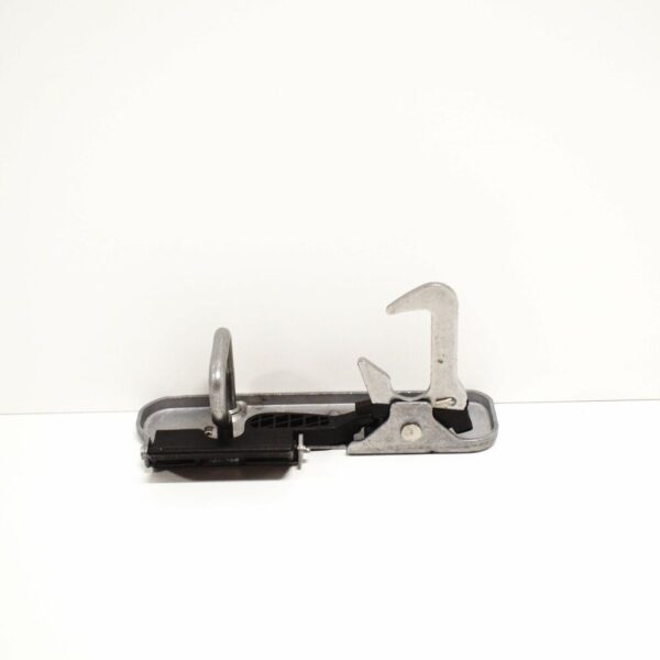 NEW VW GOLF IV 1J5 BONNET RELEASE LOCK LATCH MECHANISM 1K0823480